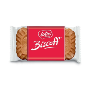 Lotus Biscoff Biscuits Individually Wrapped 150 x 1