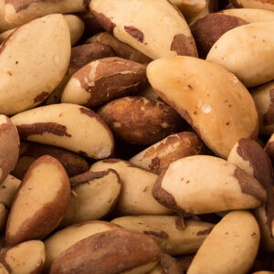 Brazil Nuts - 1 kg