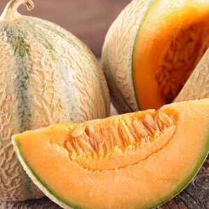 Cantaloupe Melon (Each)