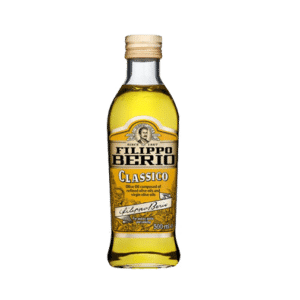 Filippo Berio Classico Olive Oil 500ml