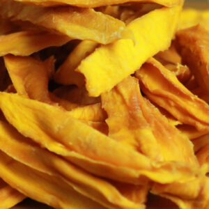 Dried Mango - Punnet
