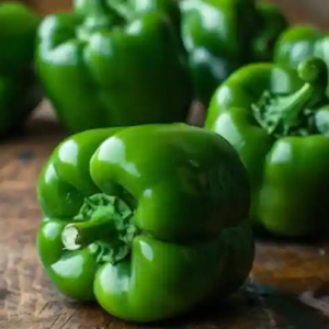 Green Pepper (Each)