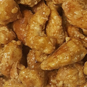 Honey Cashew Nuts