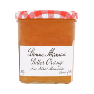 Bonne Maman Orange Fine Shred Marmalade 370g