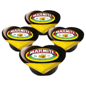 Marmite Portions 24 x 8g