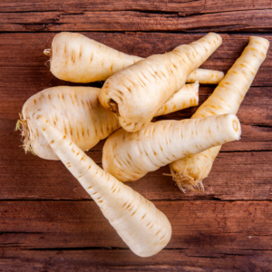 Parsnip (Each)