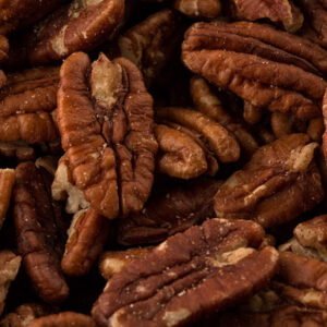 Pecan Nuts