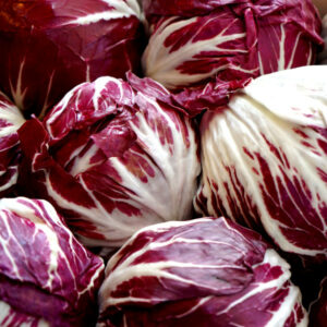 Radicchio (Each)