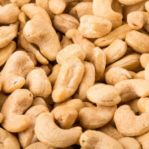 Raw Cashew Nuts