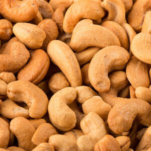 Roast Cashew Nuts
