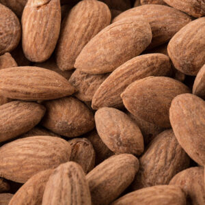 Salted Almonds - Punnet