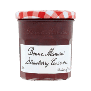 Bonne Mamam Strawberry Jam 370g