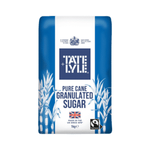 Granulated Cane Sugar 1kg