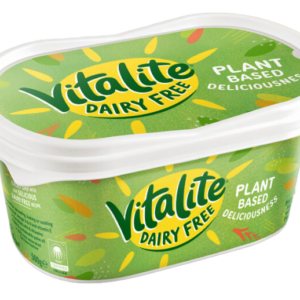 Vitalite Dairy Free Butter 500g
