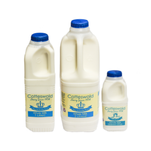 Fresh Whole Milk
