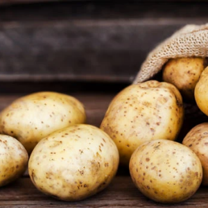 Baking Potatoes (Each)