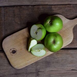 Bramley Apple (Each)