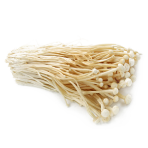 Enoki Mushroom (100g)