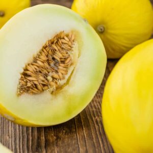 Honeydew Melon (Each)