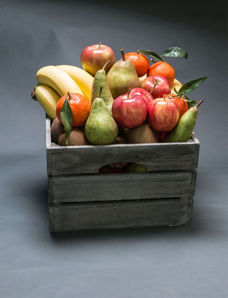 Premium Fruit Box