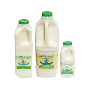 Fresh Semi Skimmed Milk