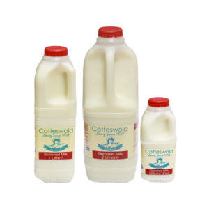 Fresh Skimmed Milk