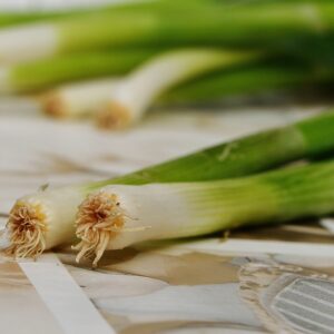 Spring Onion (Bunch)
