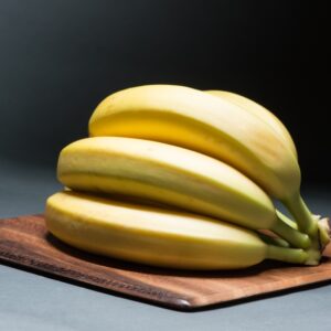 Bananas