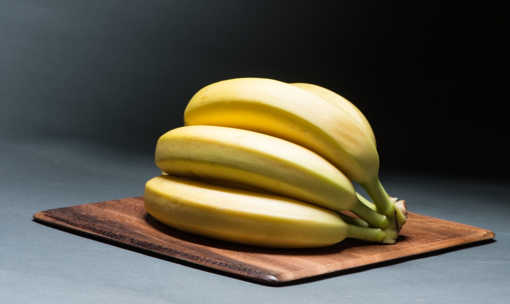 Bananas