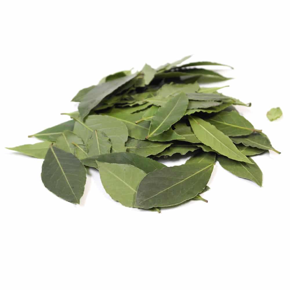 Bay Leaves