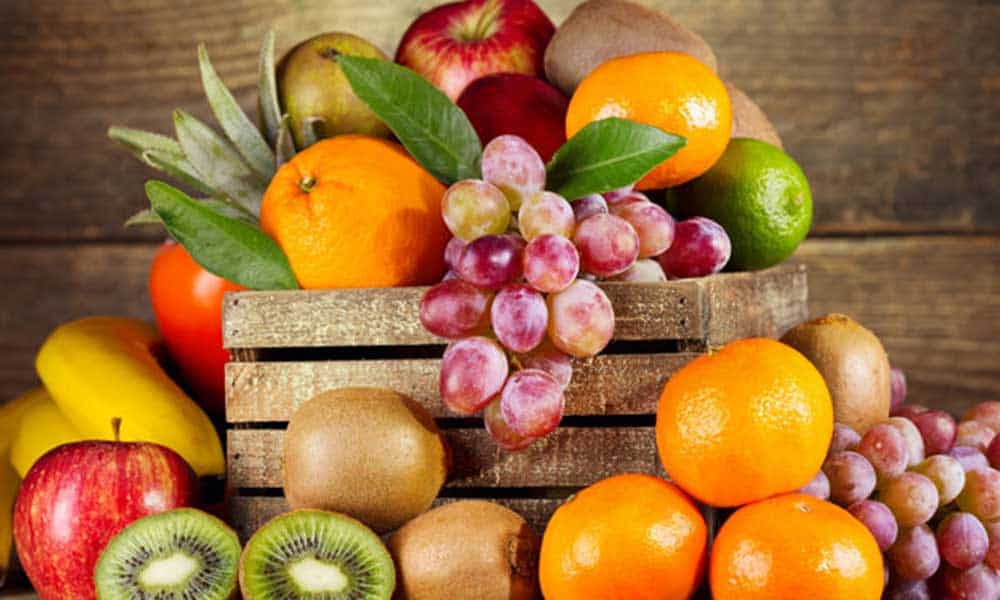 Fruits