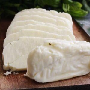 Halloumi Cheese