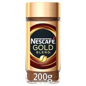 Nescafe Gold Blend 200g