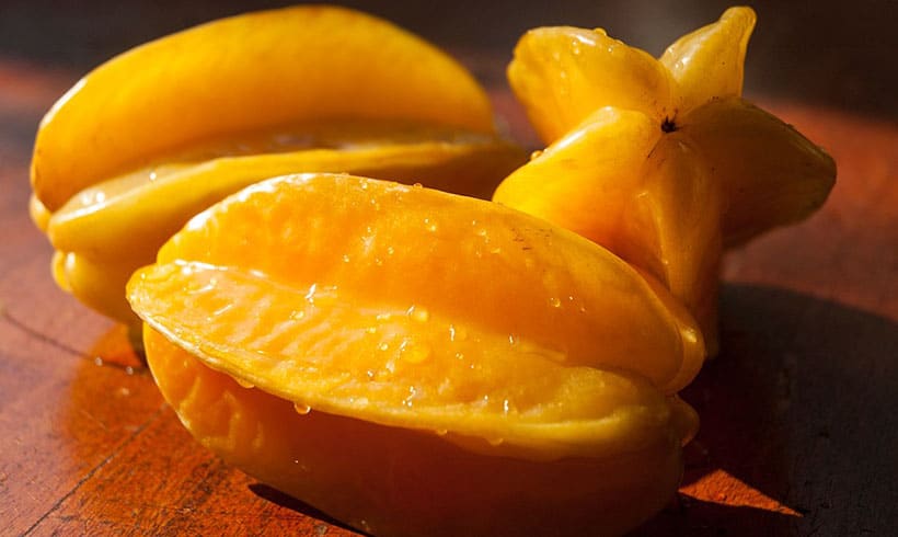 Starfruit