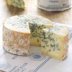 Stilton Cheese