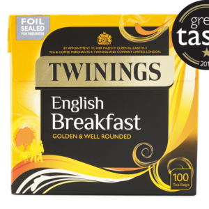 Twinings English Breakfast Teaa