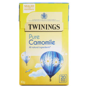 Twinings Pure Camomile
