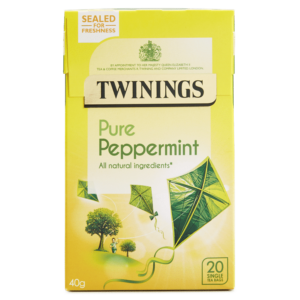 Twinings Pure Peppermint