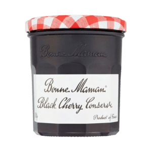 Bonne Mamam Cherry Jam 370g