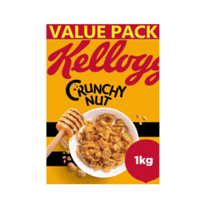 Kellogg's Crunchy Nut 1kg