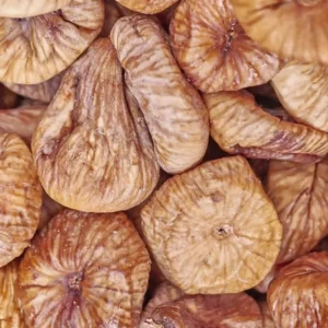 Dried Figs