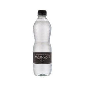 Still Mineral Water Plastic Bottle 24 x 500ml