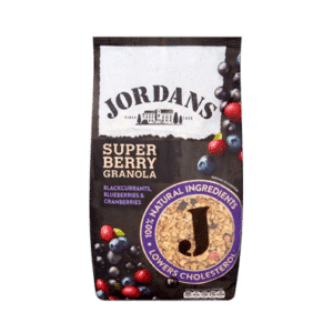 Jordans Super Berry Granola 1.5kg