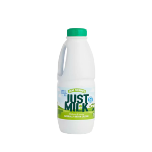 UHT Long Life Milk 1 ltr