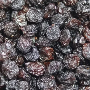 Raisins