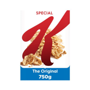Kellogg's Special K Original 750g