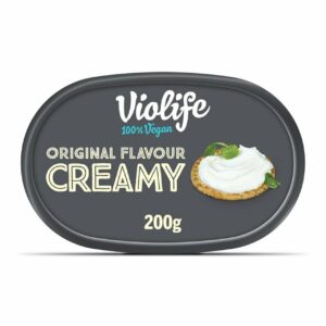 Vegan Cream Cheese 200G