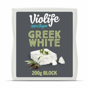 Vegan Greek White Feta 200g