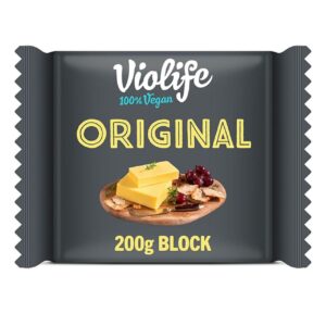 Vegan Mozzarella Block 200g