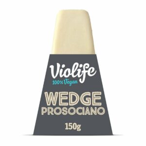 Vegan Hard Style Cheese 150g